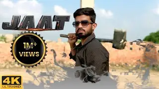 Jaat movie fight scene Spoof |Best action in movie |Sunny Deol |hindi new action film ❤️