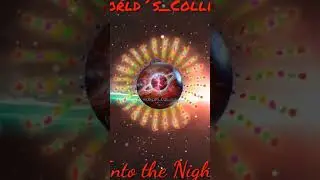 World's_Collide - Into the Night #edm #edmuniverse #edmmusic #edm #newsingle #djduo #edmproduction