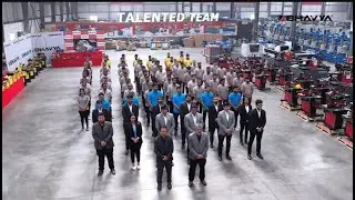 Bhavya Machine Tools - A legacy of Innovation and Excellence | Corporate Video