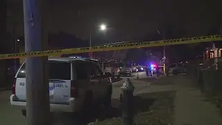 Fatal shooting in O'Fallon neighborhood