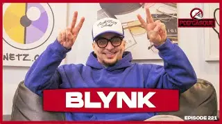 Blynk: High Klassified, Musique arabe, RnB, Deal en France, Soft Boy Actif, Et + | Pod'221