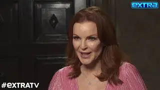 Marcia Cross Opens Up About Cancer Battle, Plus: Alana Stewart on Farrah Fawcett’s Legacy