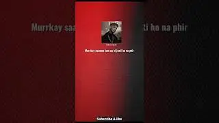 Aur - TU HAI KAHAN | New Version | Slowed And Reverb Songs | Chatting Lyrics Status #talhaanjum#rap