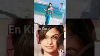 SINGER SUCHITRA வின் குரலில் அற்புதமான பாடல்கள் #harrisjayaraj #gvprakash #thamans