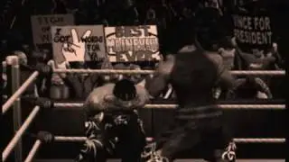 Smackdown VS Raw 2009 CAW PPV Summerslam Promo