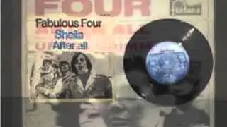 Fabulous four - After All