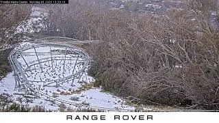 Thredbo Alpine Coaster Live