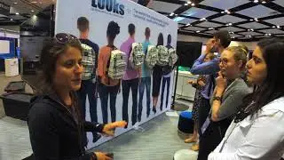 Programmable Backpacks from AFFOA