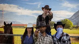 Far West - CPP (Rap OL’INPiades 2025)