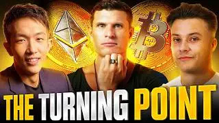 Packaging 3: Too Late For Bitcoin? Watch This First w/ VirtualBacon & Pete
