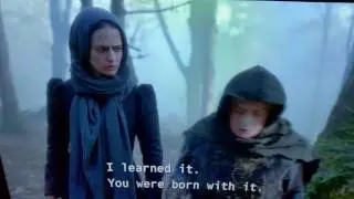 Penny Dreadful S2:E3 First witch I ever met