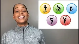 Health and Temperance Fitness Promotional: 