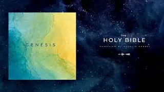 The Bible | Genesis 44 | NIV Audiobook