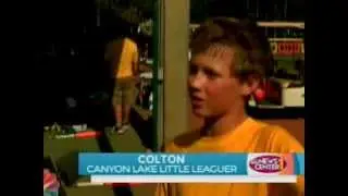 Baseball Superstitions