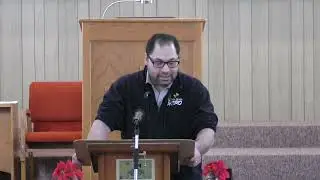 1/11/26 Brother Oscar Ochoa  Titus 2:11-15