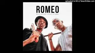 Free 2Point1 Ft Ntate Stunna & Wave Rhyder ''Oa nkolota'' Type Beat | Amapiano Instrumental 2023