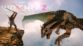 ФИНАЛ ▶ The Witcher 2 #18