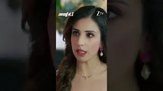 JAMAI NO. 1 | Ep 219 | Mon-Fri | Zee TV HD