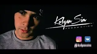 KolyanSim #9 - I'm videographer