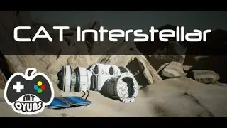 Cat Interstellar gameplay hd