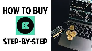 How To Buy Keep Network (KEEP) On KuCoin 💎