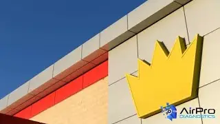 The Service King-Crash Champions Merger
