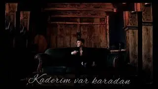 Can Soykan - Kaderim Var Karadan