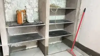 Kollur 2bhk phase 2 renovation video / kcr double bedroom kollur renovation interior work