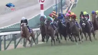 2020.12.27 Arima Kinen (The Grand Prix)(JPN) - Chrono Genesis