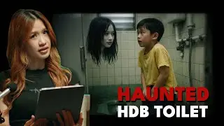 Your Scariest Singapore Ghost Stories | Haunting Grounds Horror Podcast