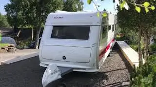 KABE 780 BGXL KS 2017