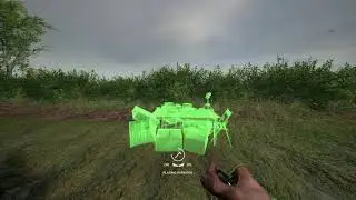 Hell Let Loose: Raw commander game play