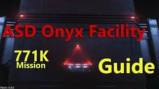 Star Citizen: ASD Onyx Guide 