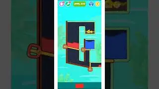 Save The Fish! Level 232