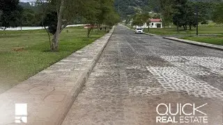 TERRENO EN VENTA EN PASEO ANTIGUA US$550,000 - ID: TV30