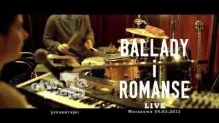 Ballady i Romanse 