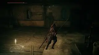 Elden Ring - Claw Talisman Location