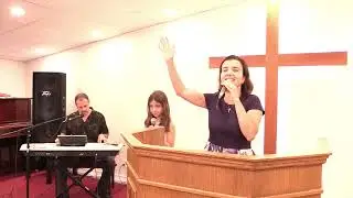 061922 Fatherly Advice about Immoral woman  Steve Sepanian  Astghik Steve Christian Armenian Worship