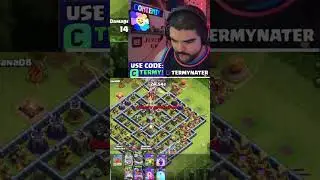 THE NUMBER 1 STRATEGY TO HELP WITH THE HERO RUSH EVENT!❤️ (Clash Of Clans)