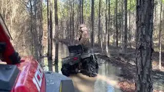 Buckhorn atv park 2023