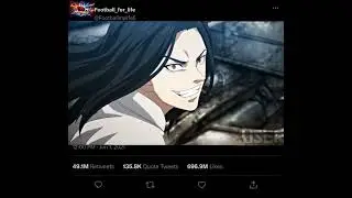 ANIME EDITS 8K📌 ||Anime Edits Viral|| New HENATI New Viral||