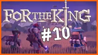 Coal Heart - For The King Gameplay