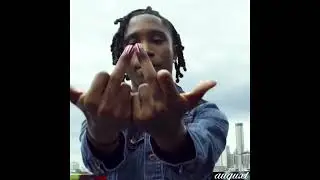 (free) nine vicious sample type beat - 