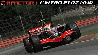 rfactor l' intro mod f1 07 mmg