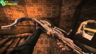 Chivalry: Medieval Warfare - Stoneshill - Heavy Crossbow