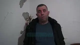 Harrohen banor&euml;t e Dervenit - News, Lajme - Vizion Plus