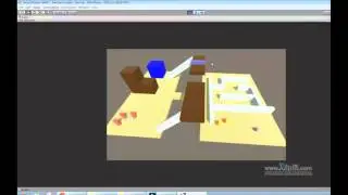 CS428: Reel
