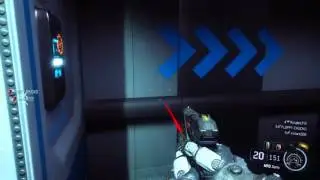 Butt stomp