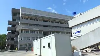 27 GIUGNO 2024   FRANCAVILLA FONTANA BR   BIMBA DI TRE ANNI TRASPORTATA D'URGENZA A ROMA