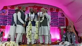 Anjuman Gulaman e Mustafa Indra market Jaunpur